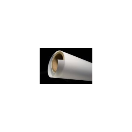 Professional Plastics Natural Virgin PTFE Skived Sheet, 0.010 X 48.000 X 48.000 Each STFE.010X48.000X48.000V